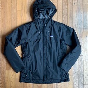 Patagonia Torrentshell Insulated Jacket
